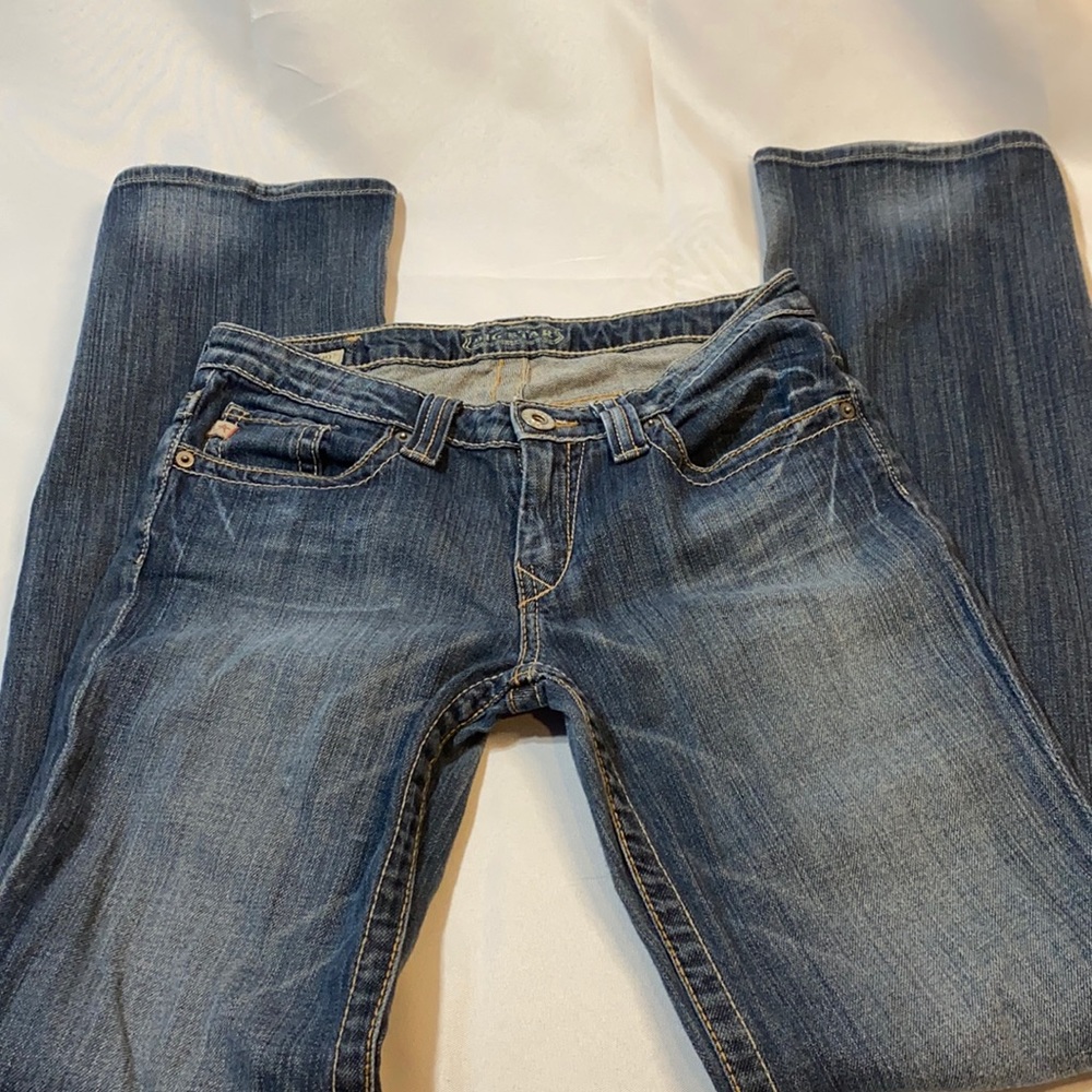 Big Star Women’s Maddie Jeans 26X32